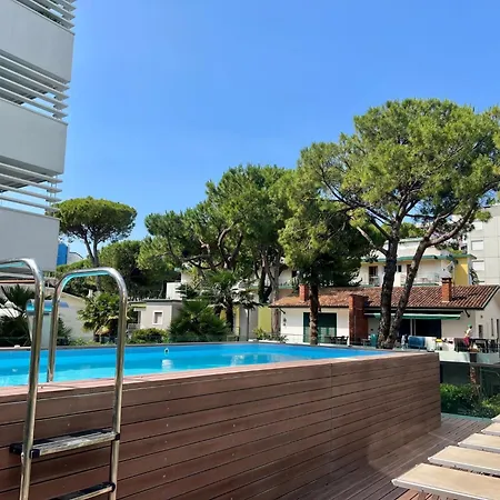 Fiore-9 By Interhome