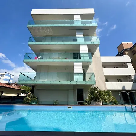 Apartment Fiore-9 By Interhome