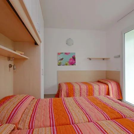 Fiore-9 By Interhome * Lignano Sabbiadoro