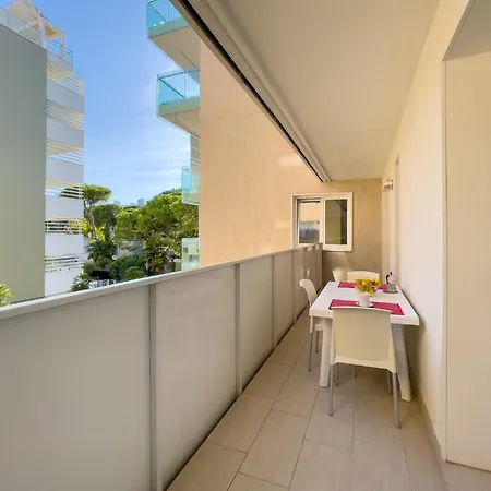 Fiore-9 By Interhome Appartamento *