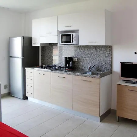 Fiore-9 By Interhome Apartment