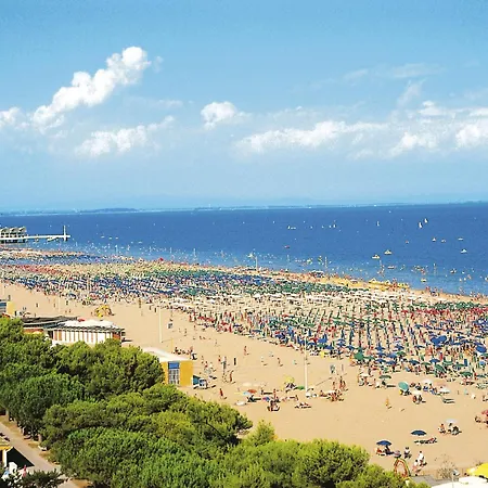 Fiore-9 By Interhome Apartamento *