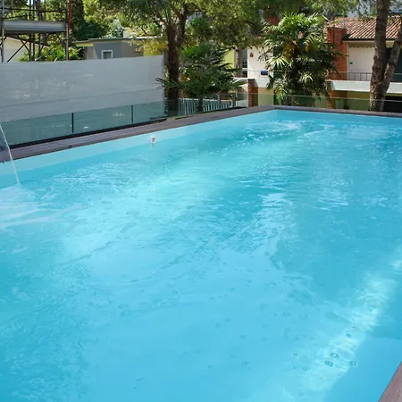 Fiore-9 By Interhome *