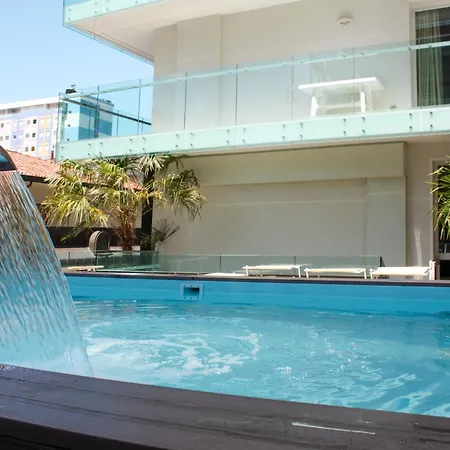 Fiore-9 By Interhome Apartamento