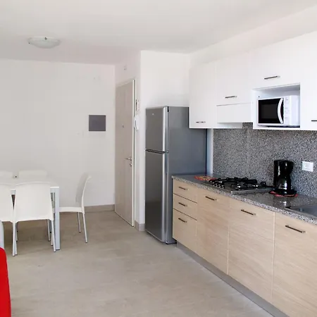 Fiore-9 By Interhome * Lignano Sabbiadoro