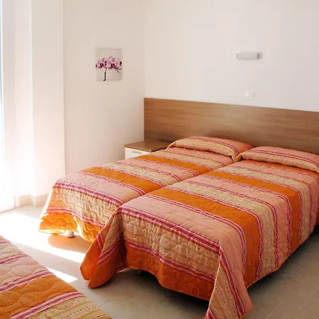 Fiore-9 By Interhome * Lignano Sabbiadoro